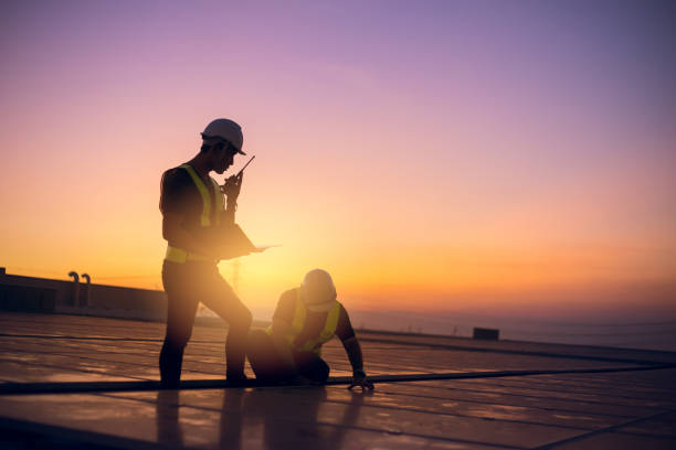 Best Sealant for Roof  in Gahanna, OH