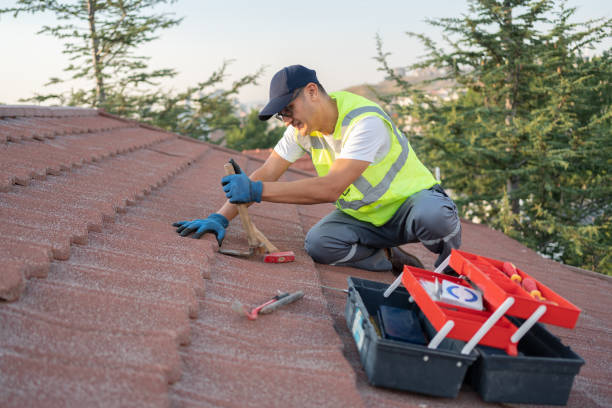 Tile Roofing Contractor in Gahanna, OH