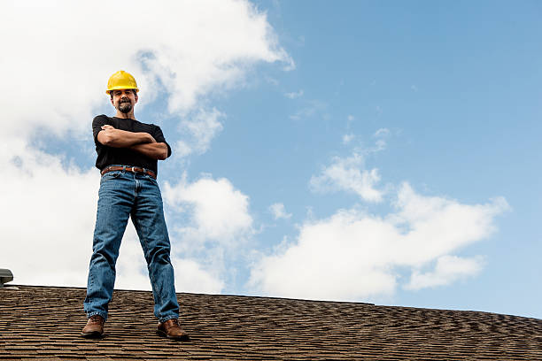 Professional Roofing Contractor in Gahanna, OH