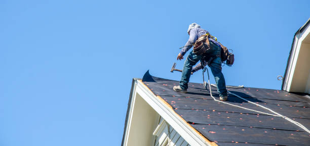 Best Metal Roofing Contractor  in Gahanna, OH